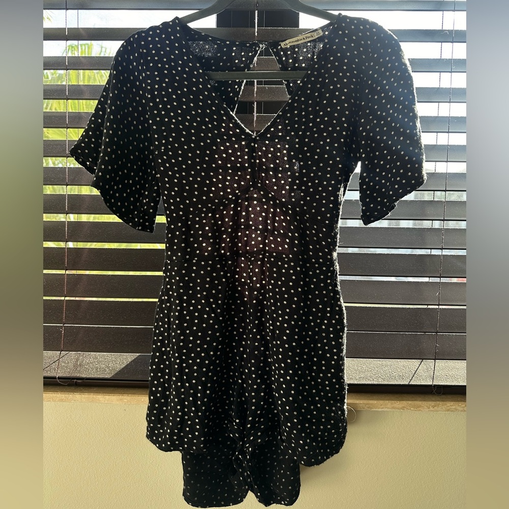 Abercrombie & Fitch Jumpsuit dress
